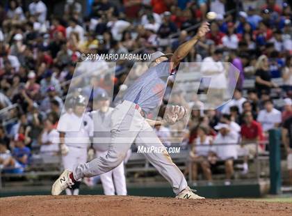 Thumbnail 1 in Pioneer vs Sharyland (UIL 5A Regional Semifinal) photogallery.