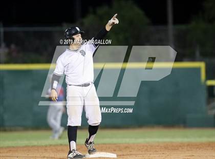 Thumbnail 1 in Pioneer vs Sharyland (UIL 5A Regional Semifinal) photogallery.