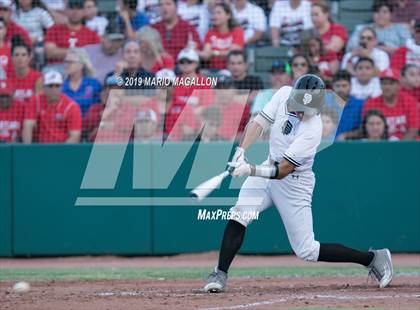 Thumbnail 1 in Pioneer vs Sharyland (UIL 5A Regional Semifinal) photogallery.