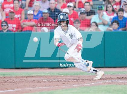 Thumbnail 3 in Pioneer vs Sharyland (UIL 5A Regional Semifinal) photogallery.