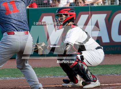 Thumbnail 3 in Pioneer vs Sharyland (UIL 5A Regional Semifinal) photogallery.