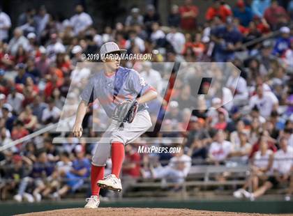 Thumbnail 2 in Pioneer vs Sharyland (UIL 5A Regional Semifinal) photogallery.