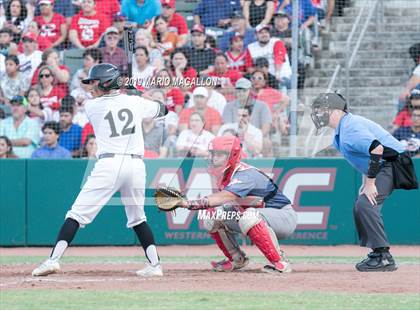 Thumbnail 2 in Pioneer vs Sharyland (UIL 5A Regional Semifinal) photogallery.