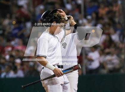 Thumbnail 2 in Pioneer vs Sharyland (UIL 5A Regional Semifinal) photogallery.