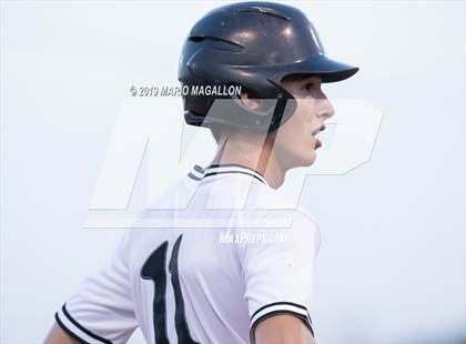 Thumbnail 2 in Pioneer vs Sharyland (UIL 5A Regional Semifinal) photogallery.