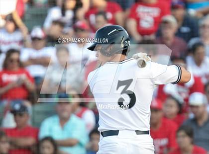 Thumbnail 1 in Pioneer vs Sharyland (UIL 5A Regional Semifinal) photogallery.