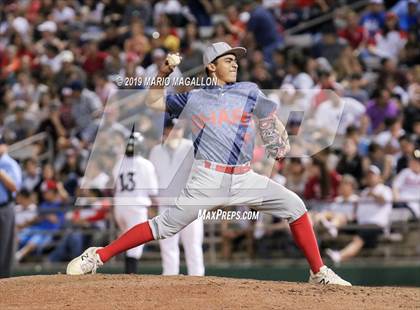 Thumbnail 2 in Pioneer vs Sharyland (UIL 5A Regional Semifinal) photogallery.