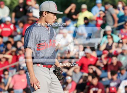 Thumbnail 2 in Pioneer vs Sharyland (UIL 5A Regional Semifinal) photogallery.