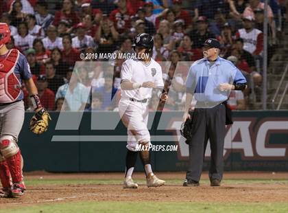Thumbnail 1 in Pioneer vs Sharyland (UIL 5A Regional Semifinal) photogallery.
