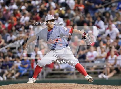 Thumbnail 1 in Pioneer vs Sharyland (UIL 5A Regional Semifinal) photogallery.