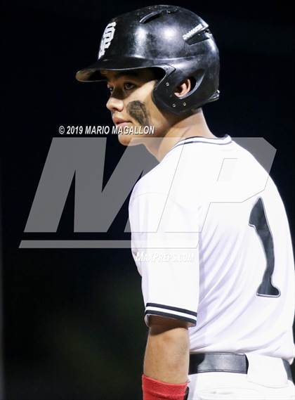 Thumbnail 1 in Pioneer vs Sharyland (UIL 5A Regional Semifinal) photogallery.
