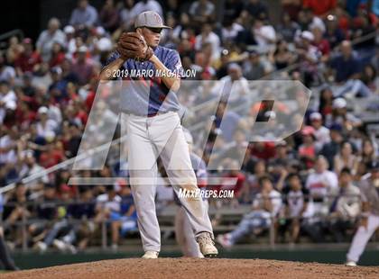 Thumbnail 3 in Pioneer vs Sharyland (UIL 5A Regional Semifinal) photogallery.