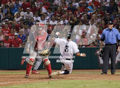 Thumbnail 2 in Pioneer vs Sharyland (UIL 5A Regional Semifinal) photogallery.