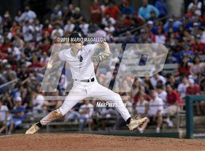 Thumbnail 3 in Pioneer vs Sharyland (UIL 5A Regional Semifinal) photogallery.