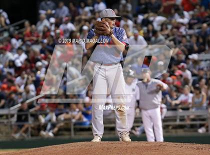 Thumbnail 3 in Pioneer vs Sharyland (UIL 5A Regional Semifinal) photogallery.