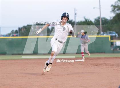 Thumbnail 1 in Pioneer vs Sharyland (UIL 5A Regional Semifinal) photogallery.