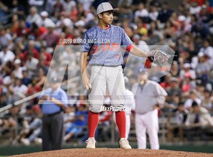 Thumbnail 1 in Pioneer vs Sharyland (UIL 5A Regional Semifinal) photogallery.