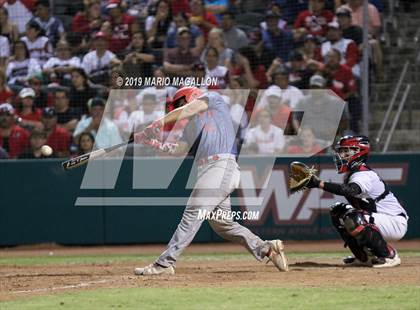 Thumbnail 3 in Pioneer vs Sharyland (UIL 5A Regional Semifinal) photogallery.