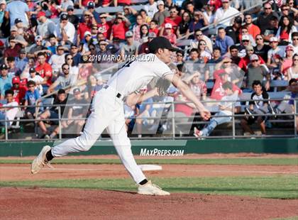 Thumbnail 3 in Pioneer vs Sharyland (UIL 5A Regional Semifinal) photogallery.