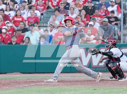 Thumbnail 2 in Pioneer vs Sharyland (UIL 5A Regional Semifinal) photogallery.