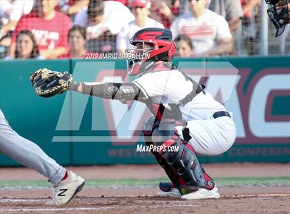 Thumbnail 2 in Pioneer vs Sharyland (UIL 5A Regional Semifinal) photogallery.