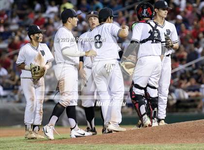 Thumbnail 2 in Pioneer vs Sharyland (UIL 5A Regional Semifinal) photogallery.