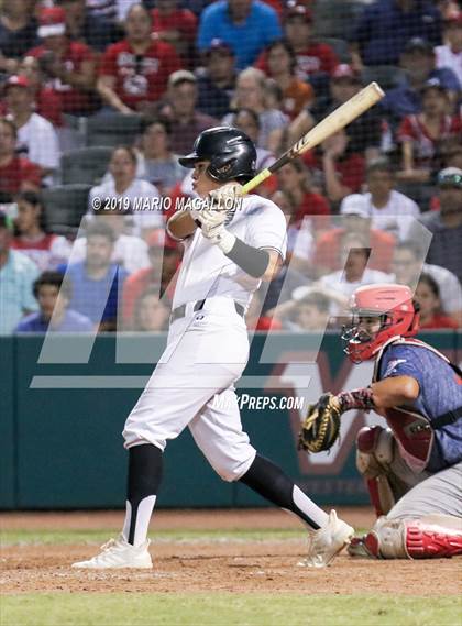 Thumbnail 3 in Pioneer vs Sharyland (UIL 5A Regional Semifinal) photogallery.