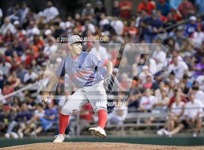 Thumbnail 3 in Pioneer vs Sharyland (UIL 5A Regional Semifinal) photogallery.