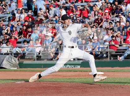 Thumbnail 1 in Pioneer vs Sharyland (UIL 5A Regional Semifinal) photogallery.