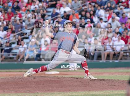Thumbnail 2 in Pioneer vs Sharyland (UIL 5A Regional Semifinal) photogallery.