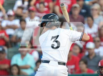 Thumbnail 2 in Pioneer vs Sharyland (UIL 5A Regional Semifinal) photogallery.
