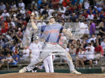 Thumbnail 3 in Pioneer vs Sharyland (UIL 5A Regional Semifinal) photogallery.