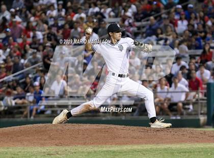 Thumbnail 3 in Pioneer vs Sharyland (UIL 5A Regional Semifinal) photogallery.