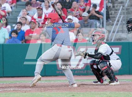 Thumbnail 3 in Pioneer vs Sharyland (UIL 5A Regional Semifinal) photogallery.
