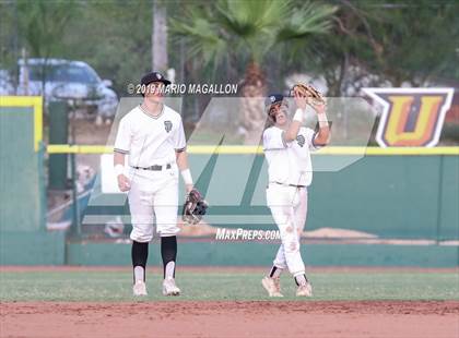 Thumbnail 1 in Pioneer vs Sharyland (UIL 5A Regional Semifinal) photogallery.