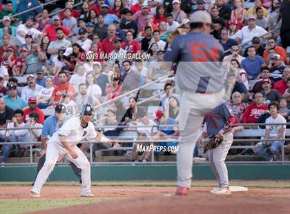 Thumbnail 2 in Pioneer vs Sharyland (UIL 5A Regional Semifinal) photogallery.