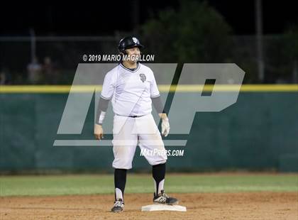 Thumbnail 1 in Pioneer vs Sharyland (UIL 5A Regional Semifinal) photogallery.