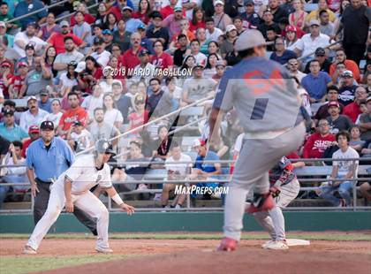 Thumbnail 3 in Pioneer vs Sharyland (UIL 5A Regional Semifinal) photogallery.