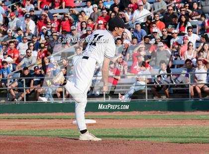 Thumbnail 1 in Pioneer vs Sharyland (UIL 5A Regional Semifinal) photogallery.