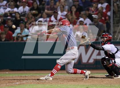 Thumbnail 2 in Pioneer vs Sharyland (UIL 5A Regional Semifinal) photogallery.