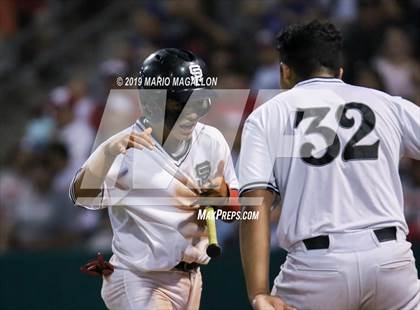 Thumbnail 2 in Pioneer vs Sharyland (UIL 5A Regional Semifinal) photogallery.