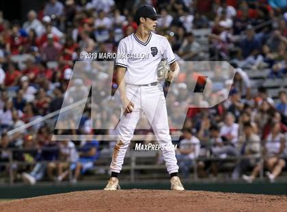 Thumbnail 1 in Pioneer vs Sharyland (UIL 5A Regional Semifinal) photogallery.