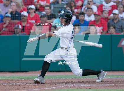 Thumbnail 3 in Pioneer vs Sharyland (UIL 5A Regional Semifinal) photogallery.