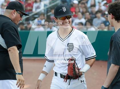 Thumbnail 3 in Pioneer vs Sharyland (UIL 5A Regional Semifinal) photogallery.