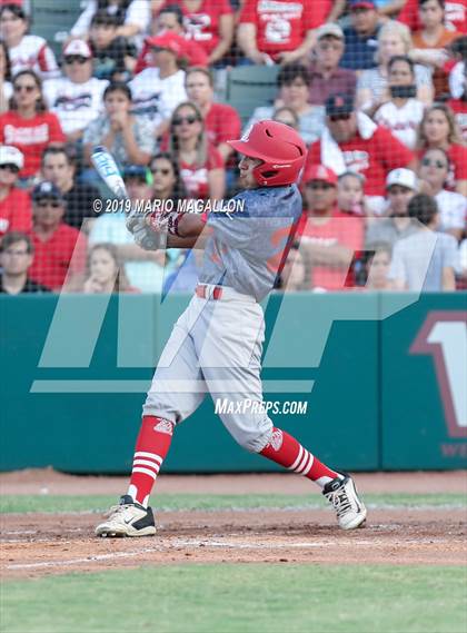 Thumbnail 1 in Pioneer vs Sharyland (UIL 5A Regional Semifinal) photogallery.