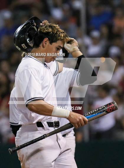 Thumbnail 3 in Pioneer vs Sharyland (UIL 5A Regional Semifinal) photogallery.