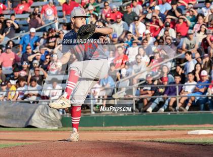 Thumbnail 2 in Pioneer vs Sharyland (UIL 5A Regional Semifinal) photogallery.