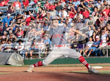 Thumbnail 3 in Pioneer vs Sharyland (UIL 5A Regional Semifinal) photogallery.