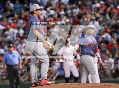 Thumbnail 3 in Pioneer vs Sharyland (UIL 5A Regional Semifinal) photogallery.
