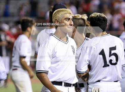 Thumbnail 2 in Pioneer vs Sharyland (UIL 5A Regional Semifinal) photogallery.